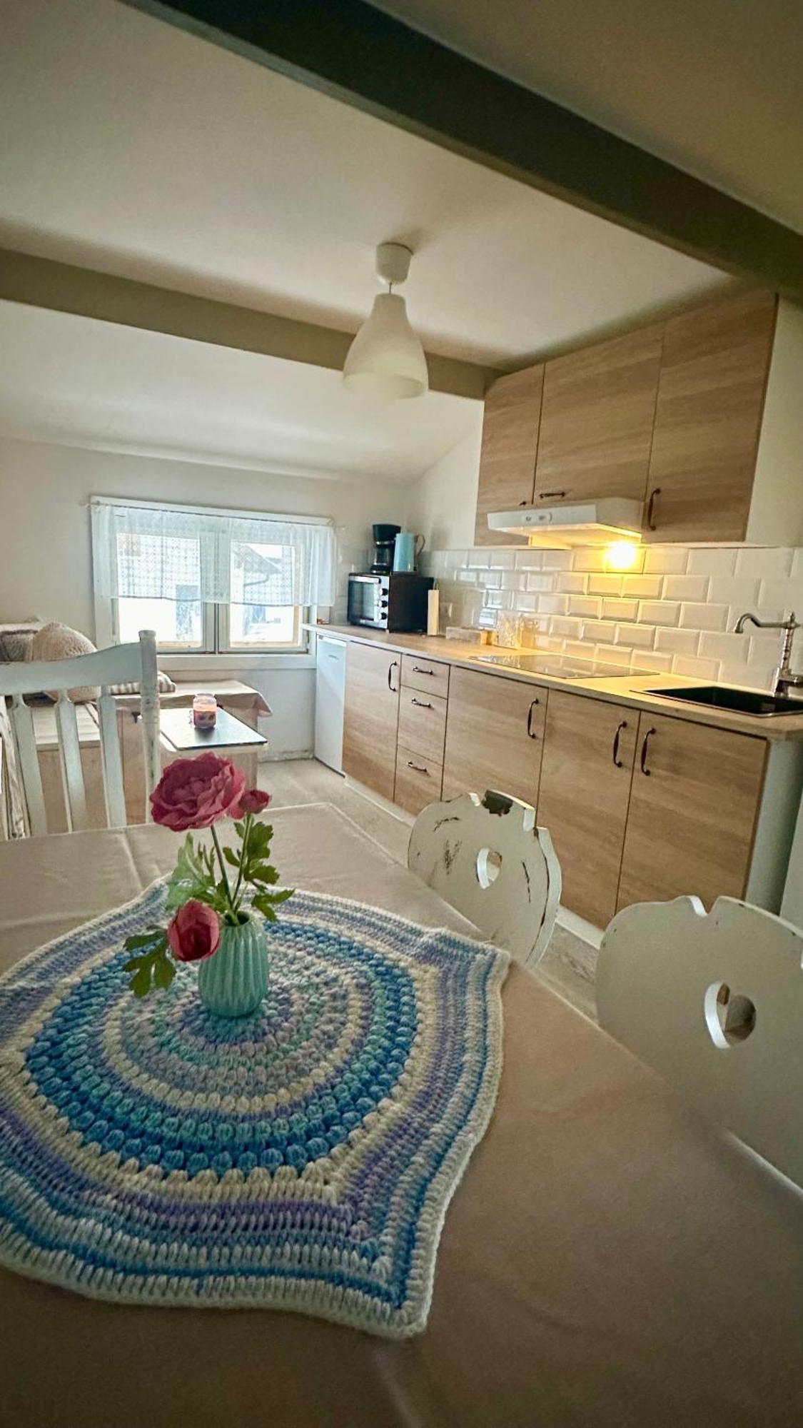 Ferienwohnung Rosenheim Wagenham 외부 사진