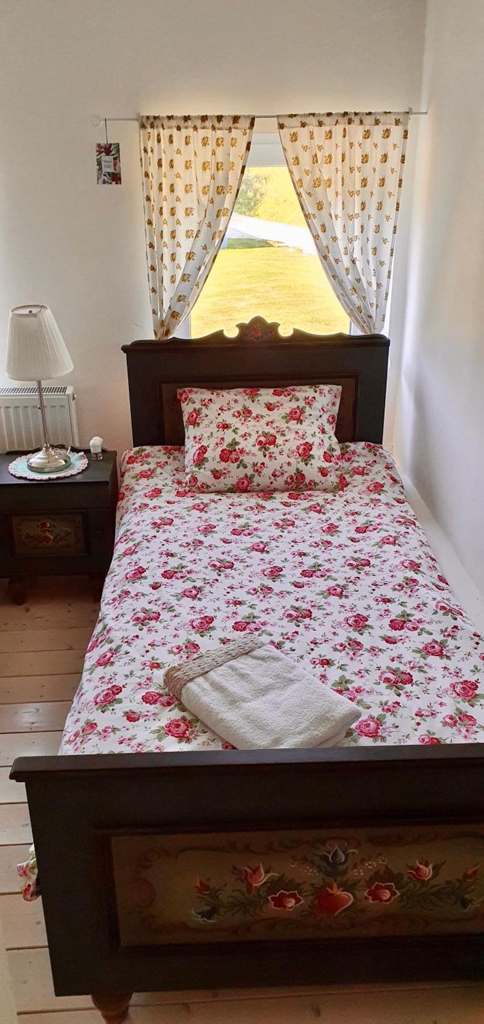 Ferienwohnung Rosenheim Wagenham 외부 사진