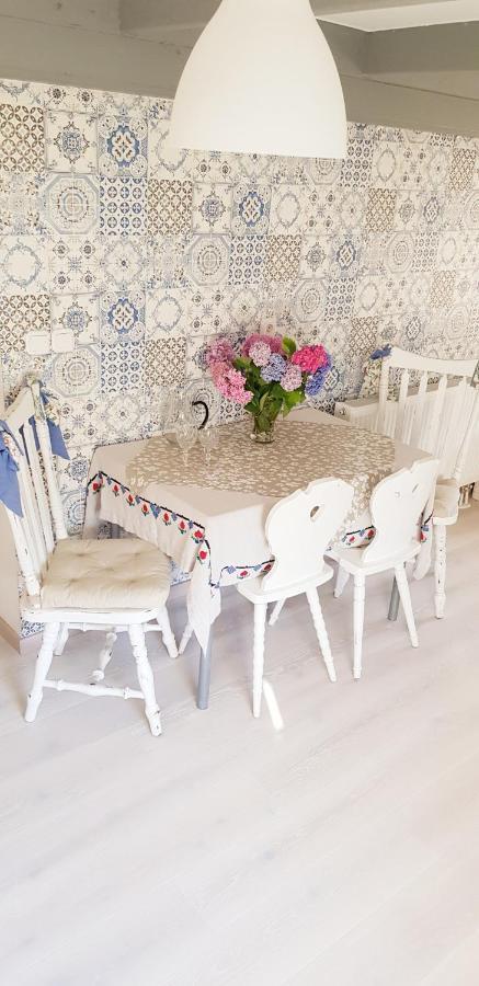 Ferienwohnung Rosenheim Wagenham 외부 사진