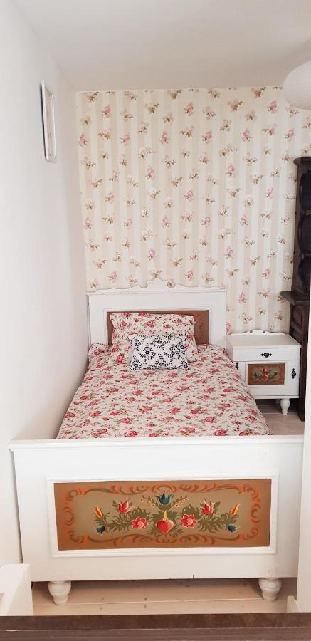 Ferienwohnung Rosenheim Wagenham 외부 사진