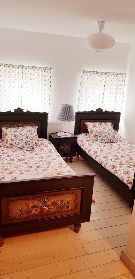 Ferienwohnung Rosenheim Wagenham 외부 사진