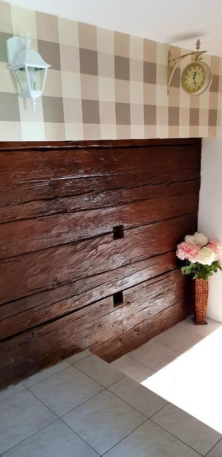 Ferienwohnung Rosenheim Wagenham 외부 사진
