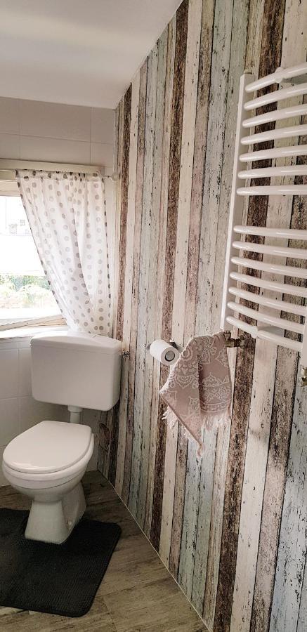 Ferienwohnung Rosenheim Wagenham 외부 사진