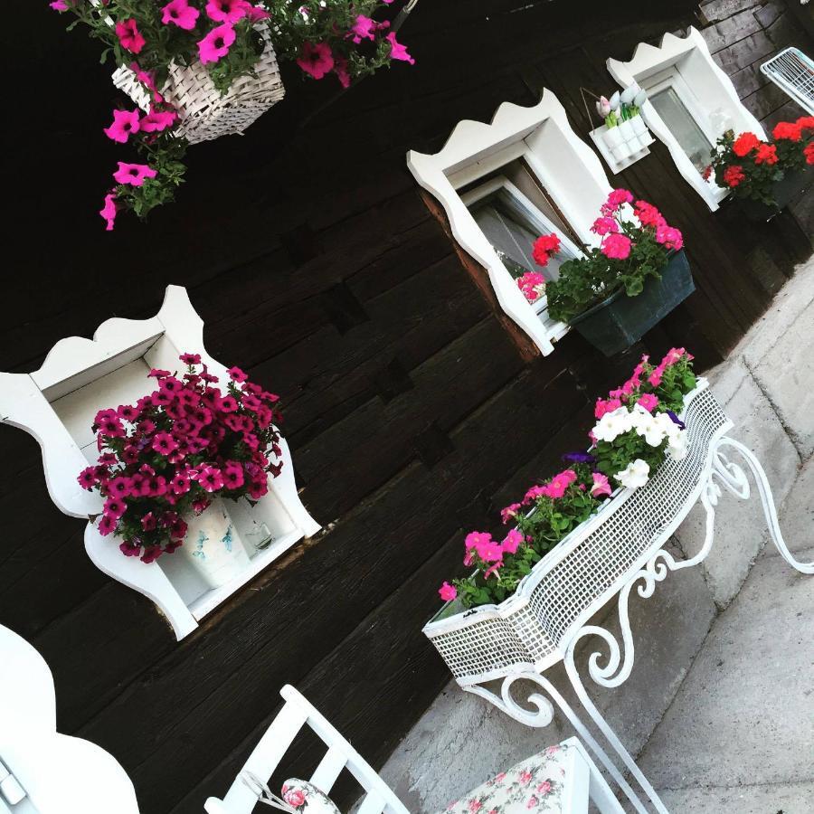 Ferienwohnung Rosenheim Wagenham 외부 사진